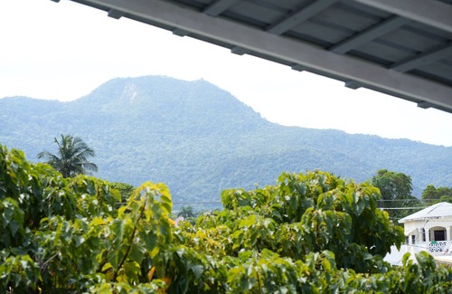 Los Brazos Apartment | Charming 1-bedroom apartment in lovely Puerto Plata with WiFi, AC