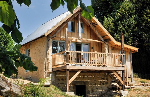Saint-Vaury Cottage | Charming 1-bedroom cottage in Saint-Vaury