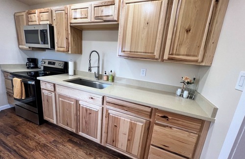 Mesilla Park House | Charming 1-bedroom house with WiFi, AC Mesilla Park Las Cruces
