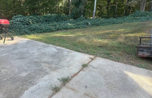 Ellenwood House | Charming 1-bedroom house in serene Ellenwood with AC