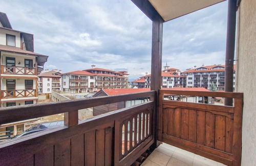 Shiligarnika Apartment | Charming 1-bedroom hotel suites in wonderful Bansko with WiFi