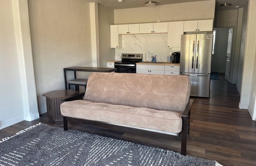 Cascade House | Charming 1-bedroom house near Missouri River with AC, WiFi