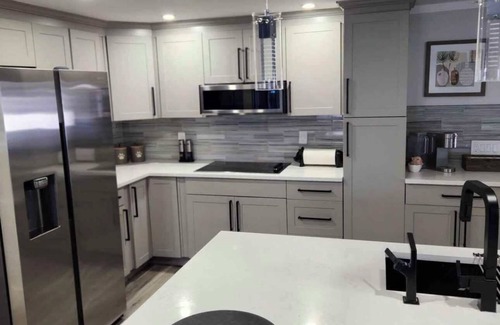 Frayser House | Charming 1-bedroom house in fabulous Memphis with WiFi, AC