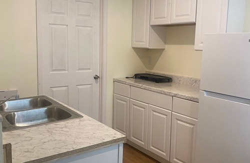 Memphis House | Charming 1-bedroom house with AC, WiFi and sofa bed in enjoyable Memphis