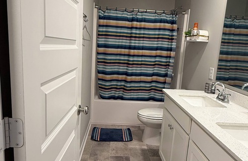 Danville House | Charming 1-bedroom in a house with WiFi, fitness equipment in quiet Danville.