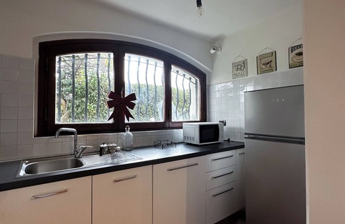 Twist Apartment | Charming 1-bedroom apartment with WiFi, AC in delightful Pontassieve