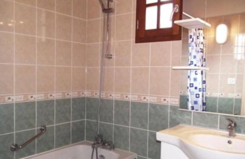 Gavaudun Resort | Charming 1-bedroom resort with WiFi, AC in fantastic Gavaudun