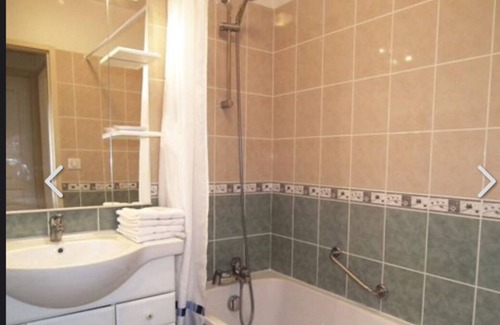 Gavaudun Resort | Charming 1-bedroom resort with WiFi, AC in fantastic Gavaudun
