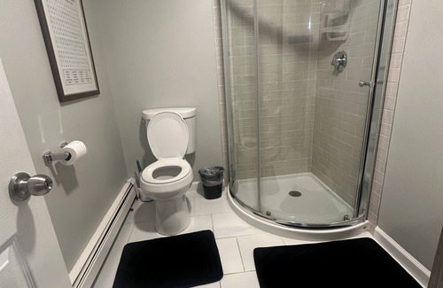 Saugus House | Charming 1-bedroom suite in Saugus with WiFi