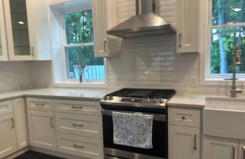 Hillsborough House | Charming 1-bedroom house in Hillsborough