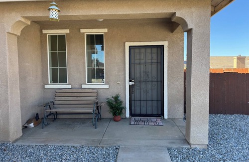 Victorville House | Charming 1-bedroom house in cool Victorville with AC, WiFi