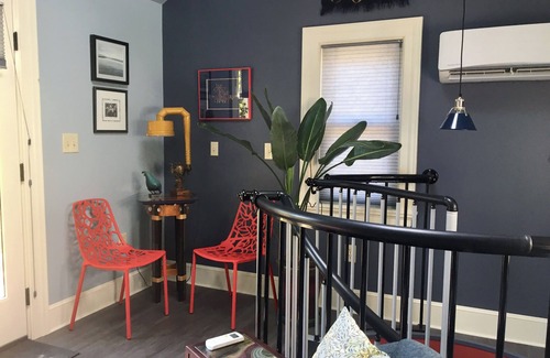 Walla Walla Cottage | Charming 1-bedroom cottage with WiFi, AC in beautiful, historic Walla Walla