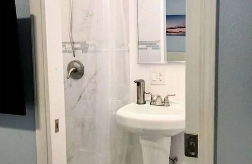 West San Jose House | Charming 1-bedroom with private bath in San Jose with AC, WiFi