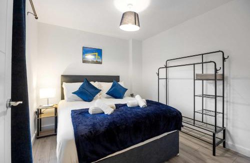 Belfast House | Charming 1 BR apartment walk to city centre