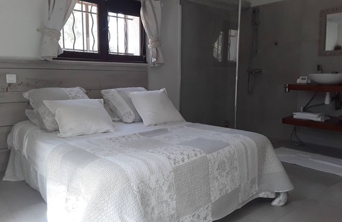 Saint-Etienne-du-Gres Other | Charming 19th century mas in Provence