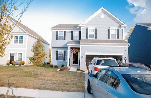 Summit Station House | Charming 1 room
