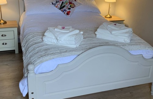 Bangor House | Charming 100 year old house fully restored to a very high standard