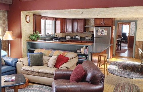 Bethel Other | Charming 1700s Farm House on Beautiful 100 Acre Estate