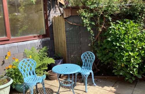 Solva Cottage | Charming 18th-Century Cottage in Solva's Heart