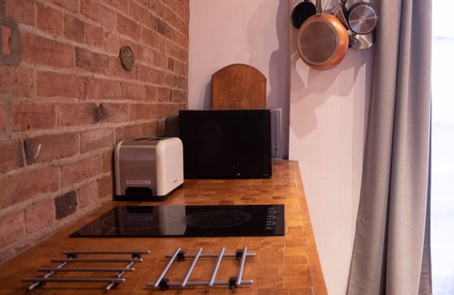Newark House | Charming 18th Century Georgian Barn Conversion.
