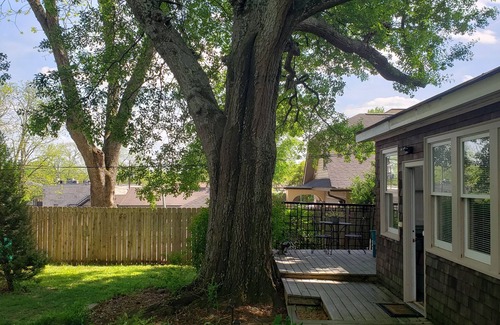 Stone Mountain Historic Village House | Charming 1910 Historic House
