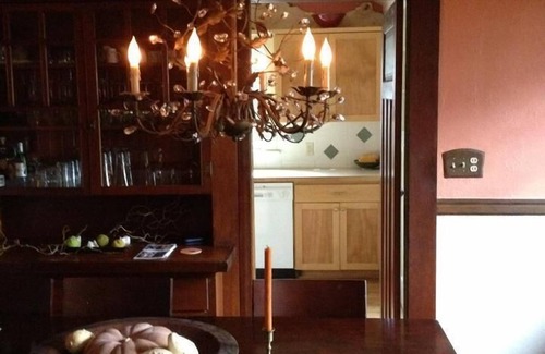 Whiteaker House | Charming 1914 Craftsman by CosiDesign