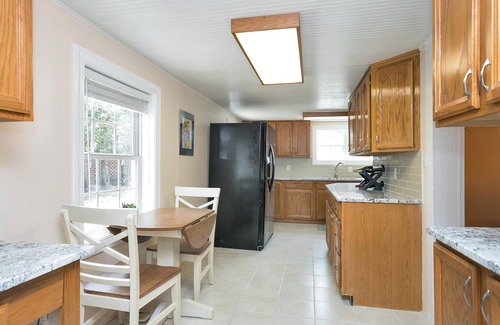 Cary House | Charming 1930 Bungalow Home in Downtown Cary !