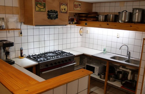Mesnil Sous Les Cotes House | Charming 19th century Vosges farmhouse, for nature lovers