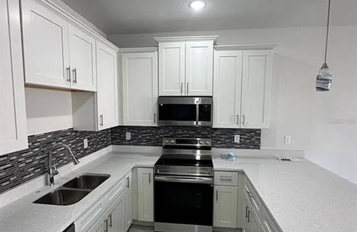 Haines City Condo | Charming 1bed in the amazing Orlando minutes to Disney.