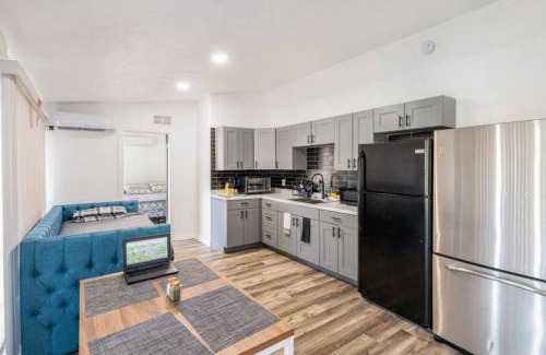 Orlando House | Charming 1br 3 Beds Fenced Yard
