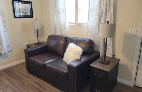 Cookeville Apartment | Charming 1BR Efficiency Apt Near TTU & Downtown