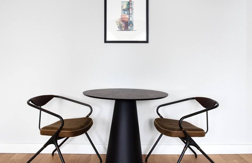 Winter Hill Apartment | Charming 1BR, Minutes from Union Square, Porter Square, and Davis Square