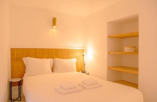 Sao Bento Apartment | Charming 1BR – Stylish & Cozy in Príncipe Real | By Airnest