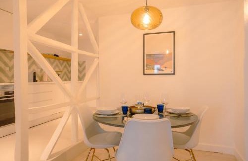 Sao Bento Apartment | Charming 1BR – Stylish & Cozy in Príncipe Real | By Airnest