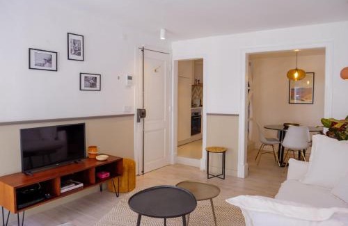 Sao Bento Apartment | Charming 1BR – Stylish & Cozy in Príncipe Real | By Airnest