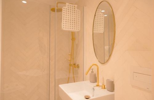 Sao Bento Apartment | Charming 1BR – Stylish & Cozy in Príncipe Real | By Airnest