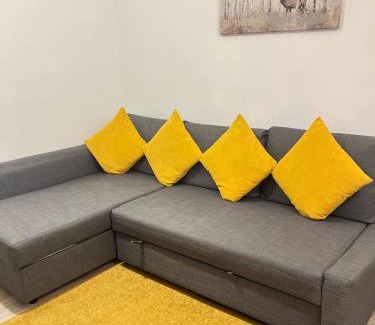 West Ealing Apartment | Charming 1st Floor Apartment in West Ealing