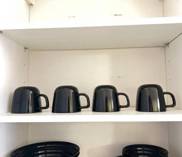 West Ealing Apartment | Charming 1st Floor Apartment in West Ealing