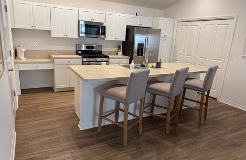 Sumter County House | Charming 2/2 in The Villages near East Port.