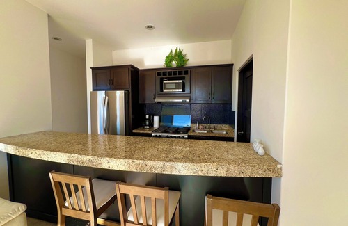 Rancho Cerro Colorado Condo | Charming 2-bedroom Penthouse in wonderful San Jose del Cabo, Mexico