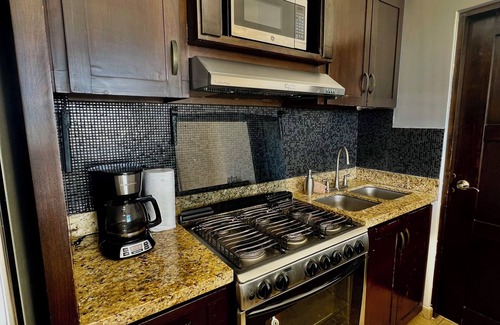 Rancho Cerro Colorado Condo | Charming 2-bedroom Penthouse in wonderful San Jose del Cabo, Mexico