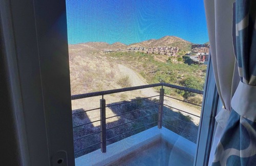 Rancho Cerro Colorado Condo | Charming 2-bedroom Penthouse in wonderful San Jose del Cabo, Mexico