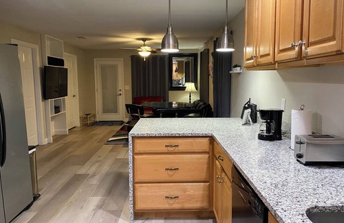Altamonte Springs House | Charming 2-bedroom house with AC and WiFi in amazing Altamonte Springs