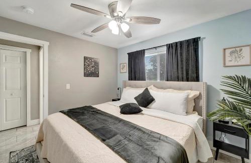 Pahokee Apartment | Charming 2 bed 1 Bath in Pahokee