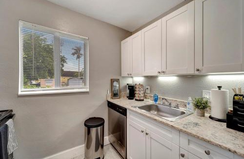 Pahokee Apartment | Charming 2 bed 1 Bath in Pahokee