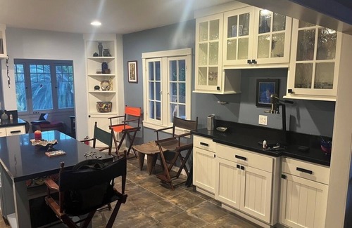 Cypress Park House | Charming 2 bed 2 bath -Zen Garden Sanctuary in the City