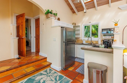 Estate Enighed Villa | Charming 2 Bed 2 Bath Private Villa with Infinity Pool