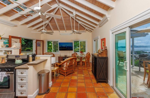 Estate Enighed Villa | Charming 2 Bed 2 Bath Private Villa with Infinity Pool