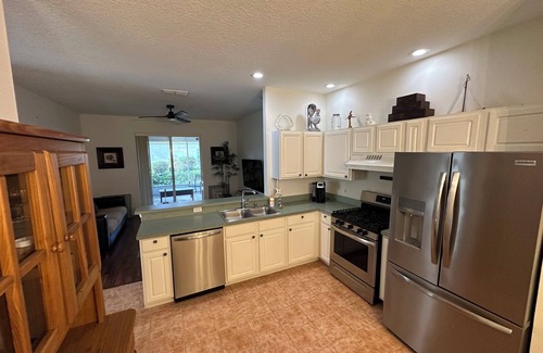 Braden River House | Charming 2 bed/2 Bath home in Amazing Lakewood Ranch, turnkey, great location!