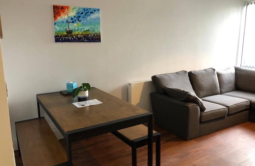 Christchurch Apartment | Charming 2-bed Apartment in Christchurch